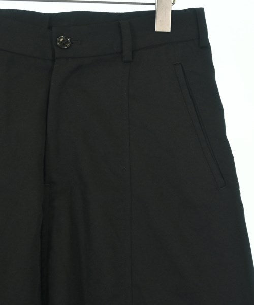 BLACK COMME des GARCONS กางเกง อื่น