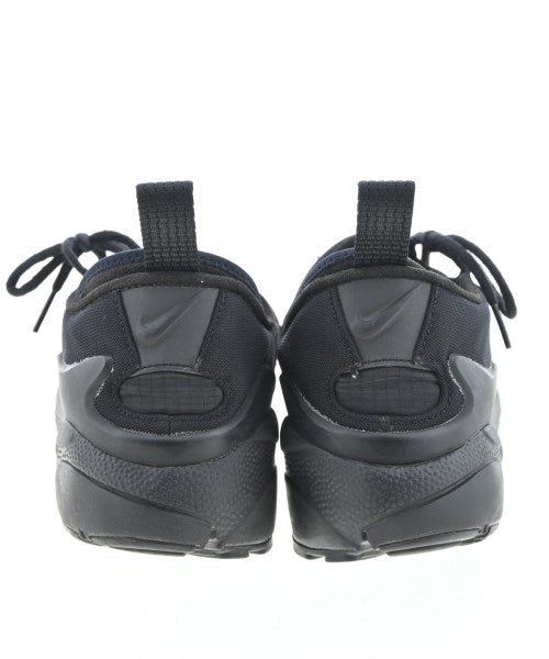 BLACK COMME des GARCONS รองเท้าผ้าใบ