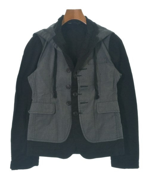 BLACK COMME des GARCONS แจ็คเก็ต