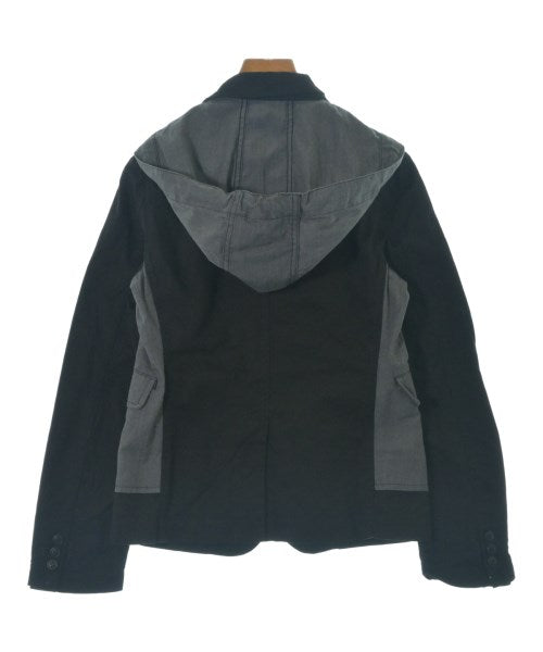 BLACK COMME des GARCONS แจ็คเก็ต
