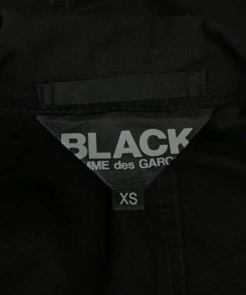 BLACK COMME des GARCONS แจ็คเก็ต
