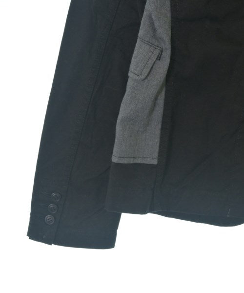 BLACK COMME des GARCONS แจ็คเก็ต