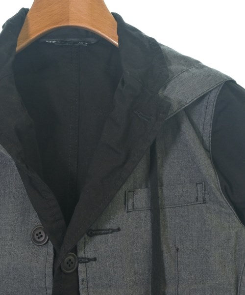 BLACK COMME des GARCONS แจ็คเก็ต