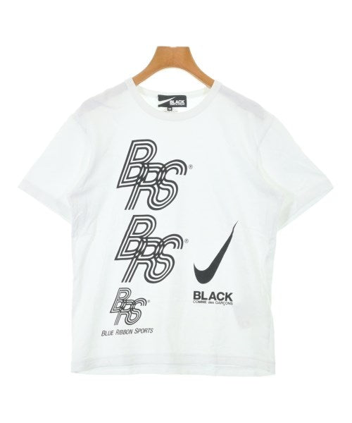 BLACK COMME des GARCONS เสื้อยืด/เสื้อท็อปส์