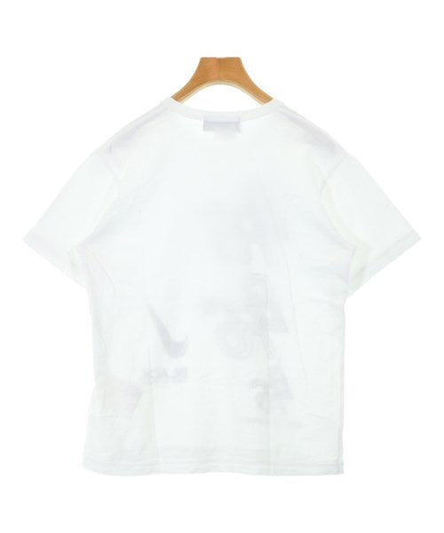 BLACK COMME des GARCONS เสื้อยืด/เสื้อท็อปส์
