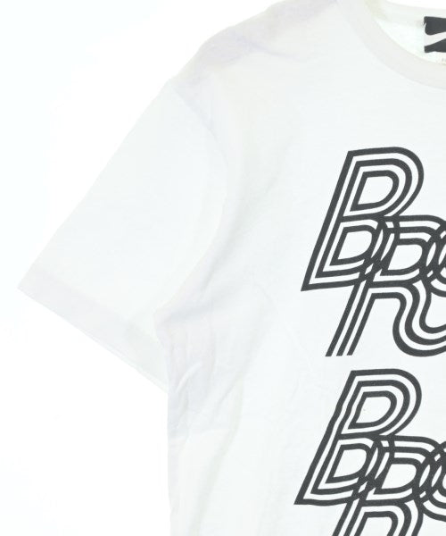 BLACK COMME des GARCONS เสื้อยืด/เสื้อท็อปส์