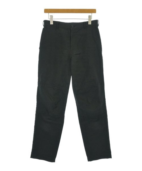 BLACK COMME des GARCONS กางเกง อื่น