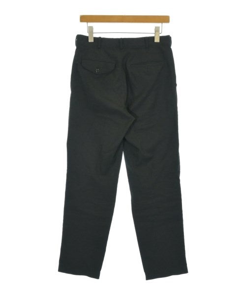 BLACK COMME des GARCONS กางเกง อื่น