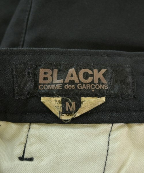 BLACK COMME des GARCONS กางเกง อื่น