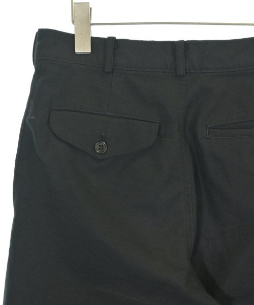 BLACK COMME des GARCONS กางเกง อื่น
