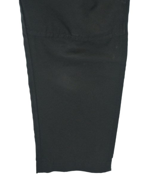 BLACK COMME des GARCONS กางเกง อื่น