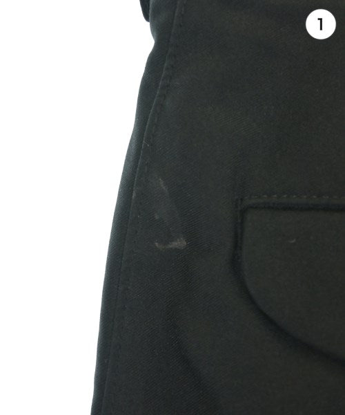 BLACK COMME des GARCONS กางเกง อื่น