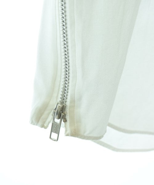 BLACK COMME des GARCONS เสื้อลำลอง