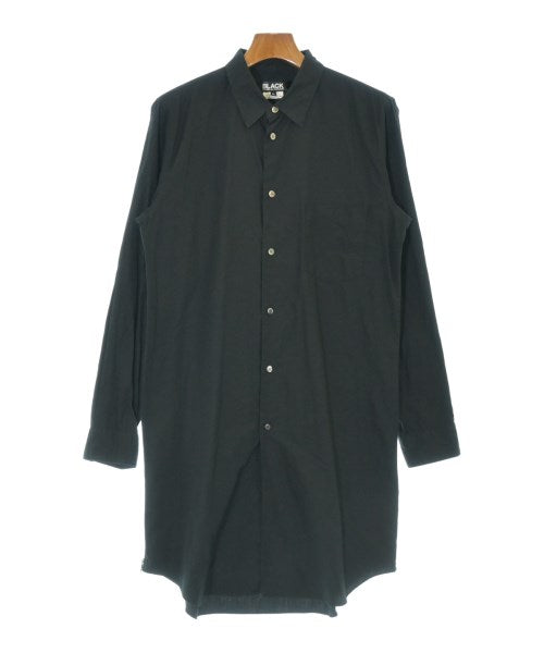 BLACK COMME des GARCONS เสื้อลำลอง