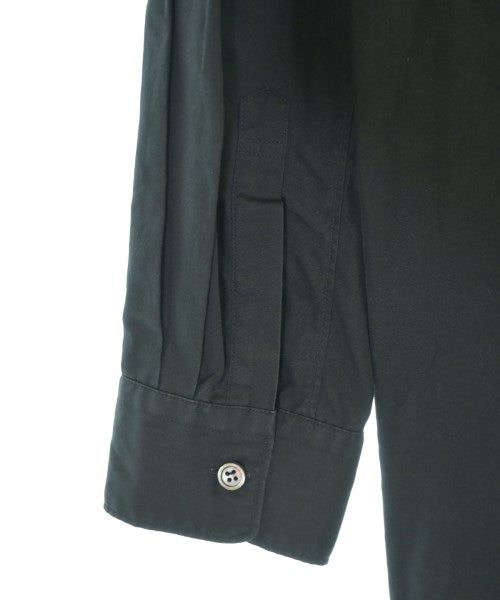 BLACK COMME des GARCONS เสื้อลำลอง
