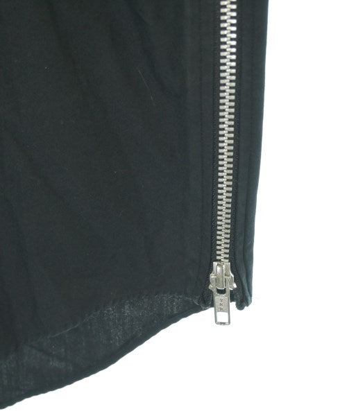 BLACK COMME des GARCONS เสื้อลำลอง