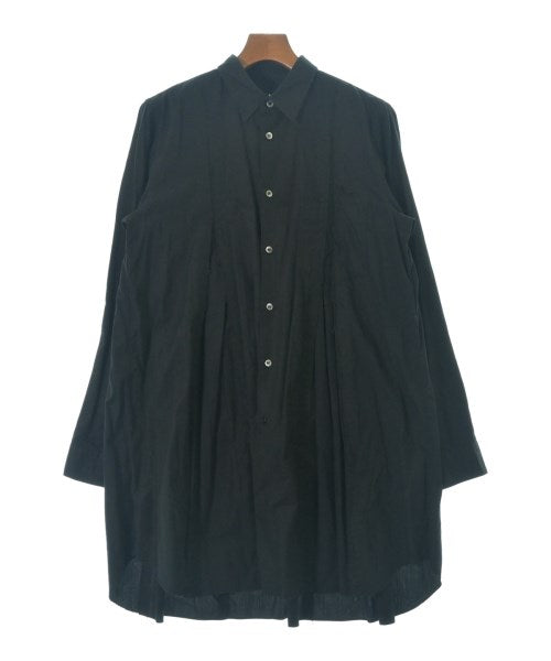 BLACK COMME des GARCONS เสื้อลำลอง