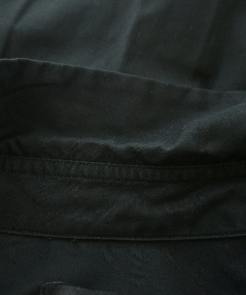BLACK COMME des GARCONS เสื้อลำลอง