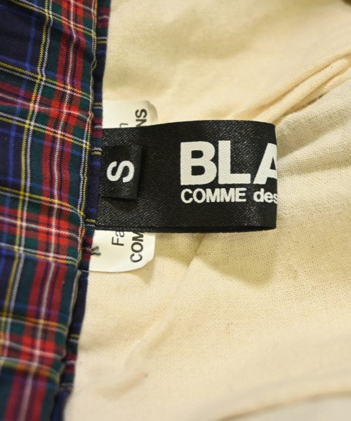 BLACK COMME des GARCONS กระโปรงยาว/แม็กซี่ยาว