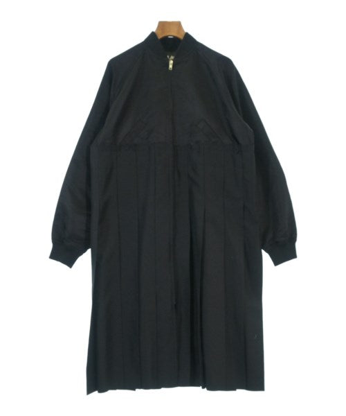 BLACK COMME des GARCONS เสื้อโค้ท อื่น