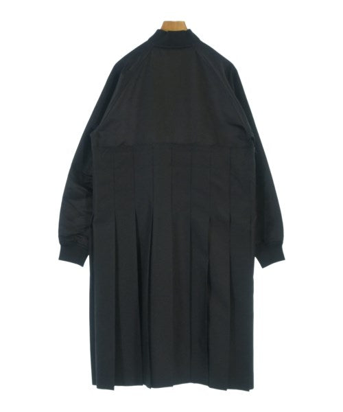 BLACK COMME des GARCONS เสื้อโค้ท อื่น