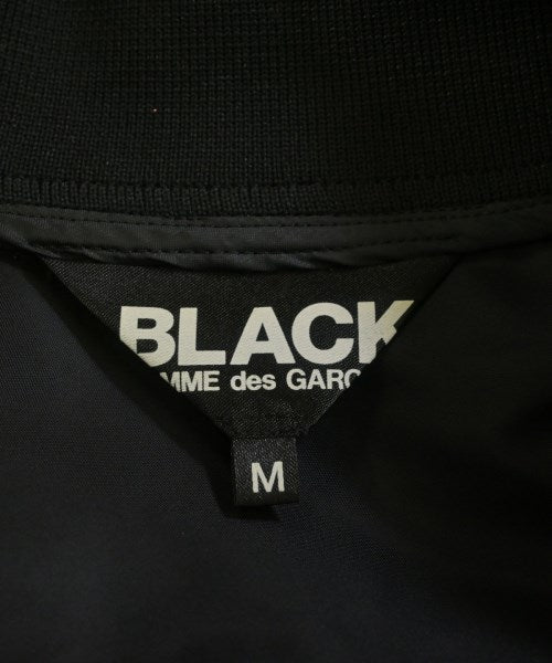 BLACK COMME des GARCONS เสื้อโค้ท อื่น