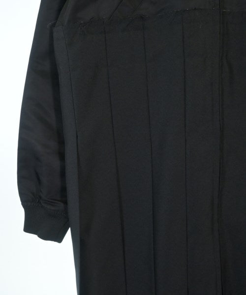 BLACK COMME des GARCONS เสื้อโค้ท อื่น