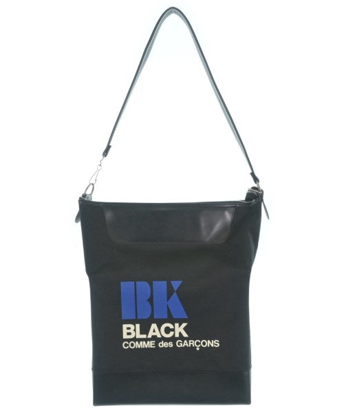 BLACK COMME des GARCONS กระเป๋าสะพาย