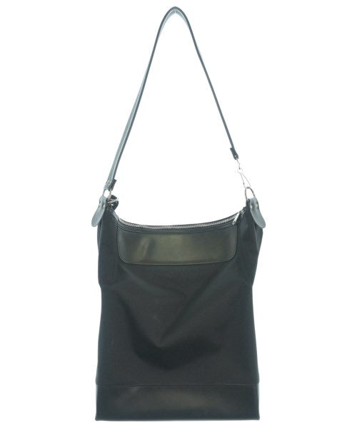 BLACK COMME des GARCONS กระเป๋าสะพาย