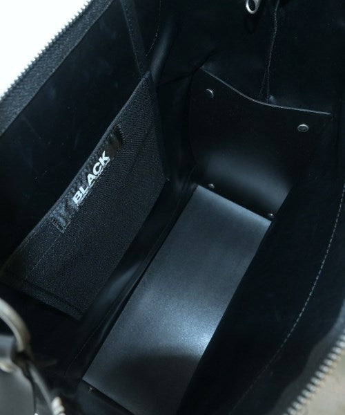 BLACK COMME des GARCONS กระเป๋าสะพาย