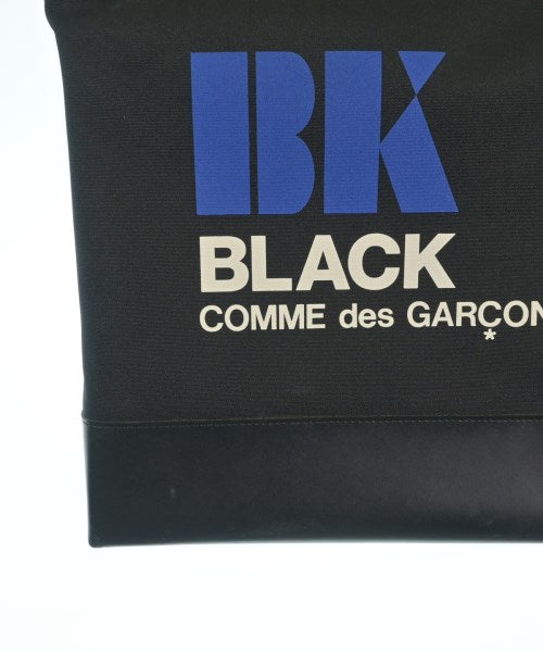 BLACK COMME des GARCONS กระเป๋าสะพาย