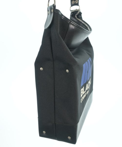 BLACK COMME des GARCONS กระเป๋าสะพาย