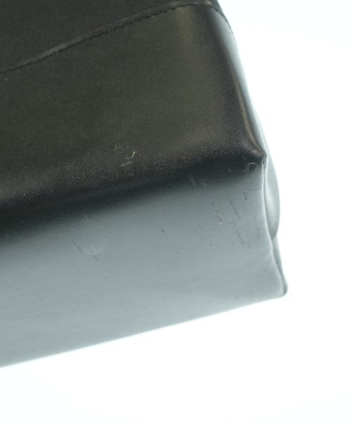 BLACK COMME des GARCONS กระเป๋าสะพาย