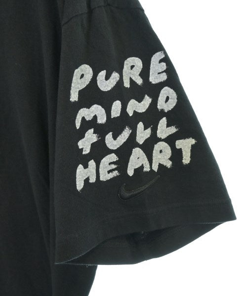 BLACK COMME des GARCONS เสื้อยืด/เสื้อท็อปส์