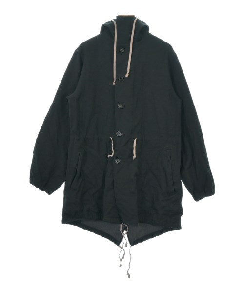 BLACK COMME des GARCONS เสื้อโค้ท อื่น