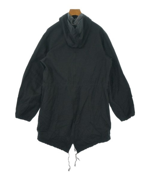 BLACK COMME des GARCONS เสื้อโค้ท อื่น