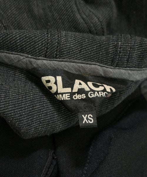 BLACK COMME des GARCONS เสื้อโค้ท อื่น