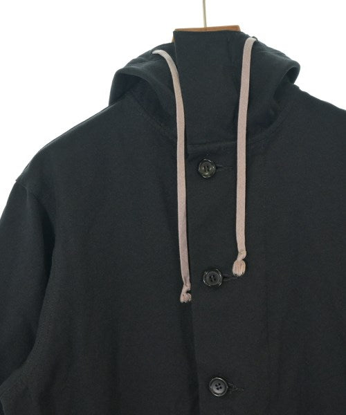 BLACK COMME des GARCONS เสื้อโค้ท อื่น