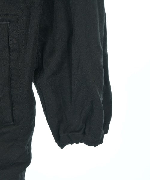 BLACK COMME des GARCONS เสื้อโค้ท อื่น
