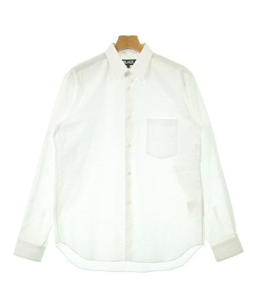 BLACK COMME des GARCONS เสื้อลำลอง