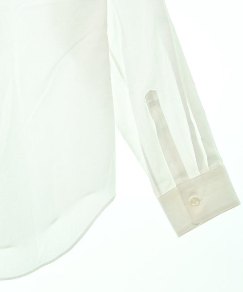 BLACK COMME des GARCONS เสื้อลำลอง