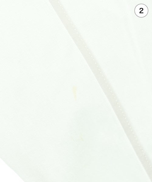 BLACK COMME des GARCONS เสื้อลำลอง
