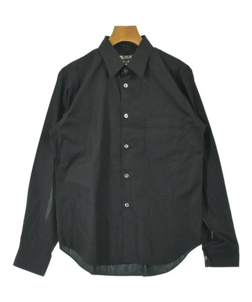 BLACK COMME des GARCONS เสื้อลำลอง