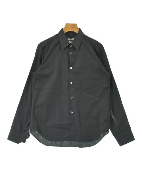 BLACK COMME des GARCONS เสื้อลำลอง