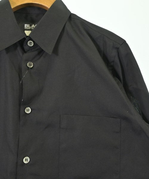BLACK COMME des GARCONS เสื้อลำลอง