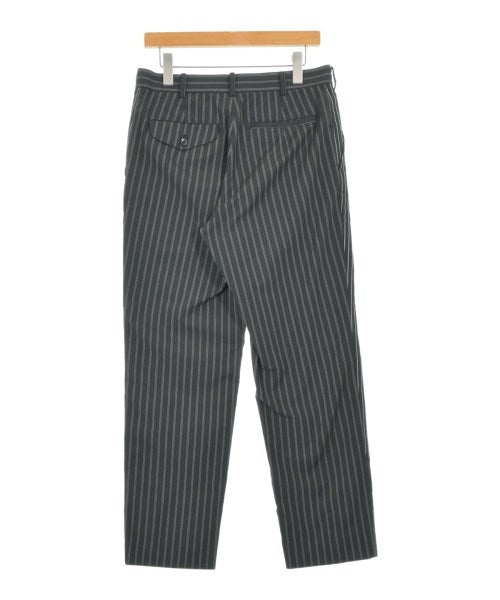 BLACK COMME des GARCONS กางเกงขายาว
