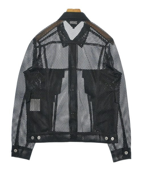 BLACK COMME des GARCONS แจ็คเก็ตเบลาส์