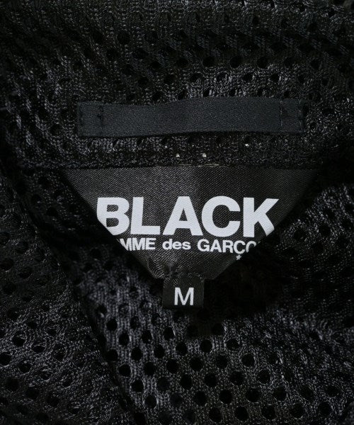 BLACK COMME des GARCONS แจ็คเก็ตเบลาส์