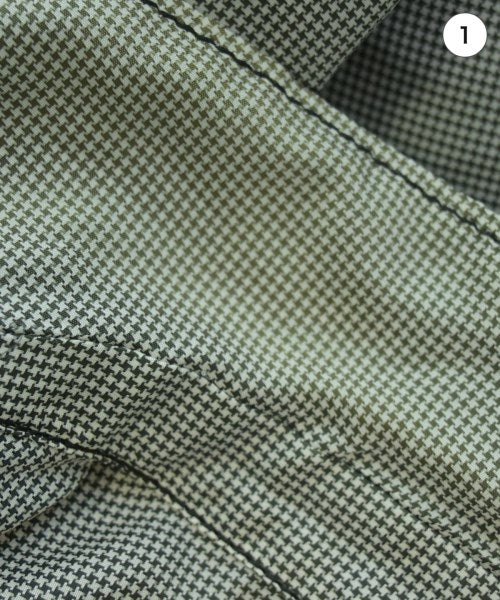 BLACK COMME des GARCONS เสื้อลำลอง