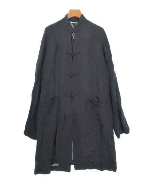 BLACK COMME des GARCONS เสื้อโค้ท อื่น